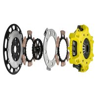 T1R-G11 - ACT Mod-Twin 10.5 Heavy Duty Rigid Race Clutch Kit
