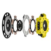 T1R-G13 - ACT Mod-Twin 10.5 Heavy Duty Rigid Race Clutch Kit