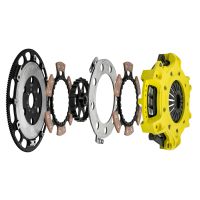 T1R-G20 - ACT Mod-Twin 10.5 Heavy Duty Rigid Race Clutch Kit