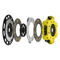 T1S-G13 - ACT Mod-Twin 10.5 Heavy Duty Rigid Street Clutch Kit