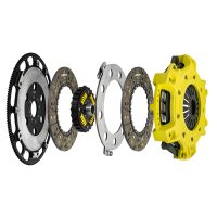 T1SS-G11 - ACT Mod-Twin 10.5 Heavy Duty Sprung Street Clutch Kit