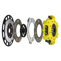 T2S-G11 - ACT Mod-Twin 10.5 Extreme Rigid Street Clutch Kit