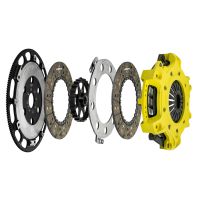 T2S-G20 - ACT Mod-Twin 10.5 Extreme Rigid Street Clutch Kit