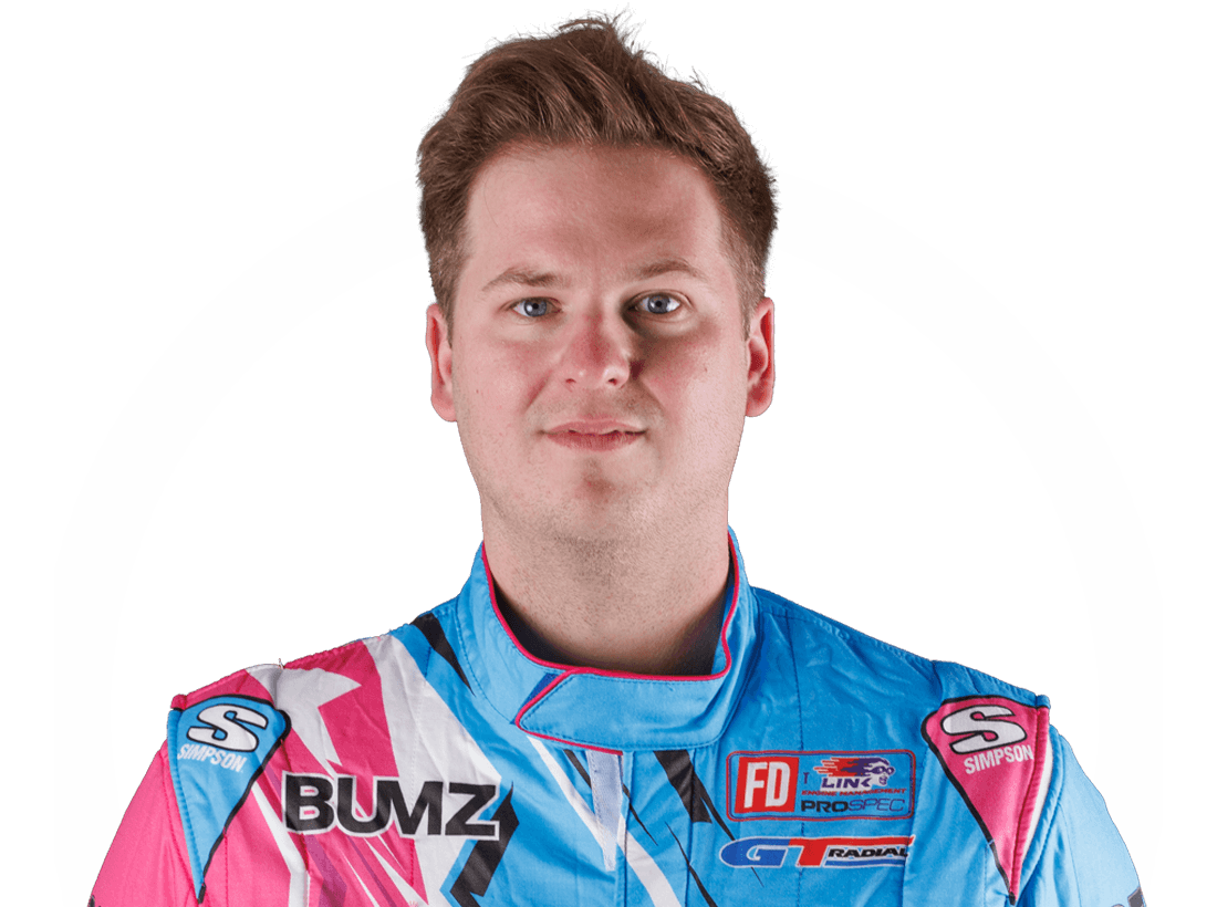 Photo of Cody Buchanan