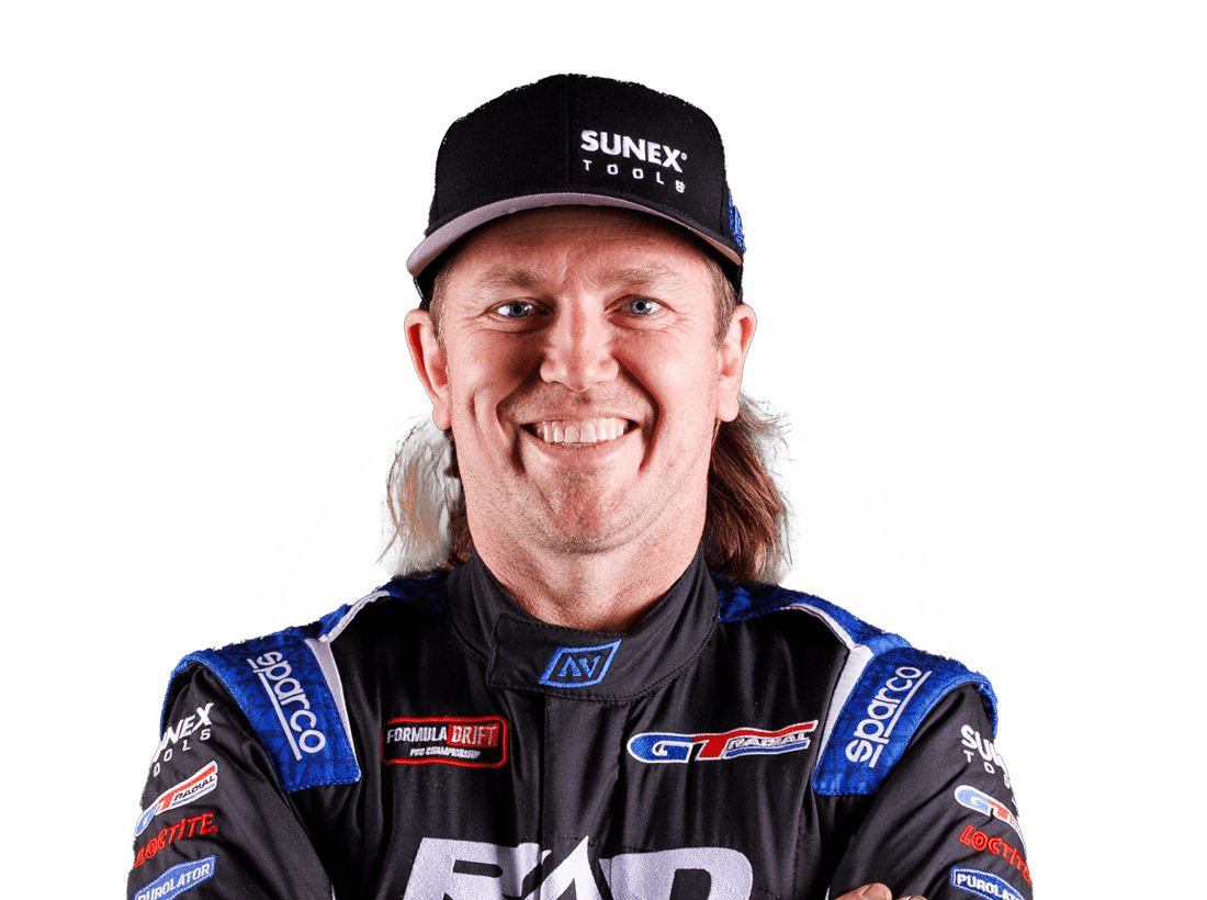 Photo of Dan Burkett