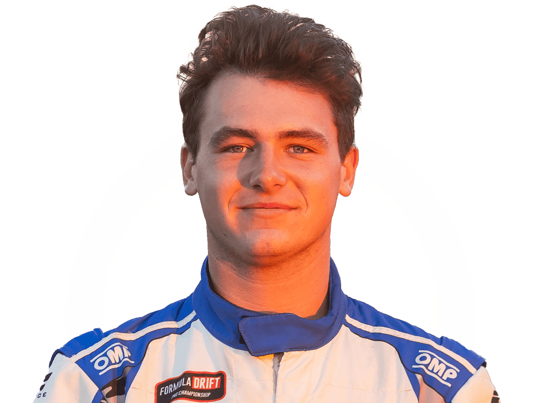 Photo of Branden Sorensen