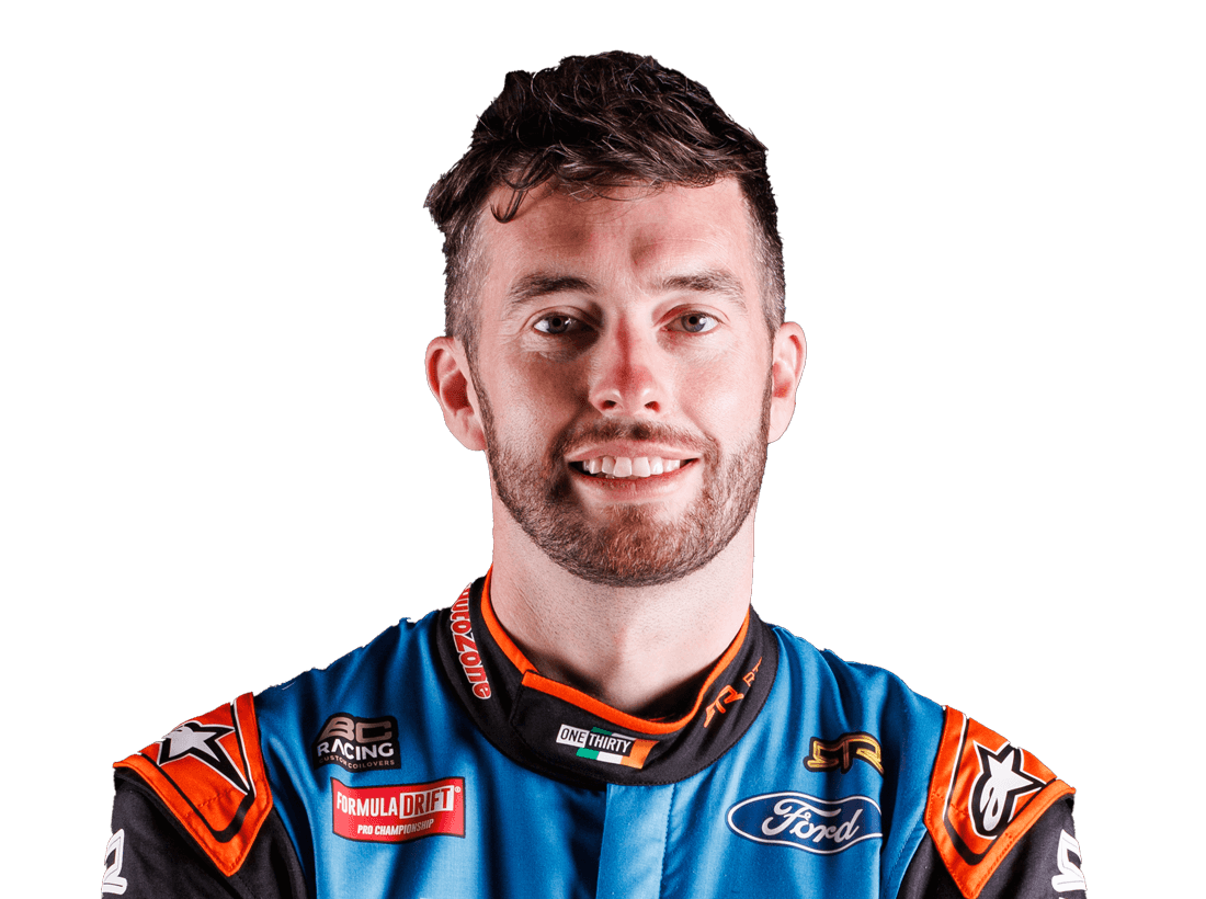 Photo of James Deane