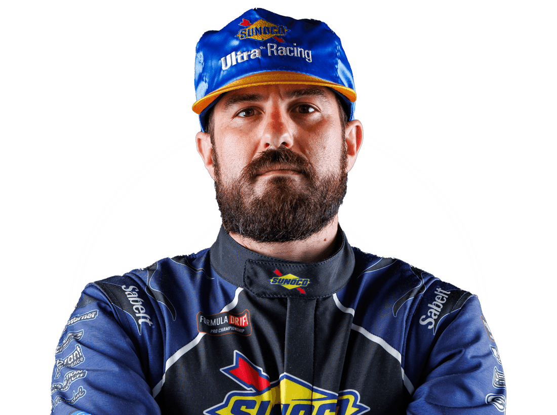 Photo of Ryan Litteral