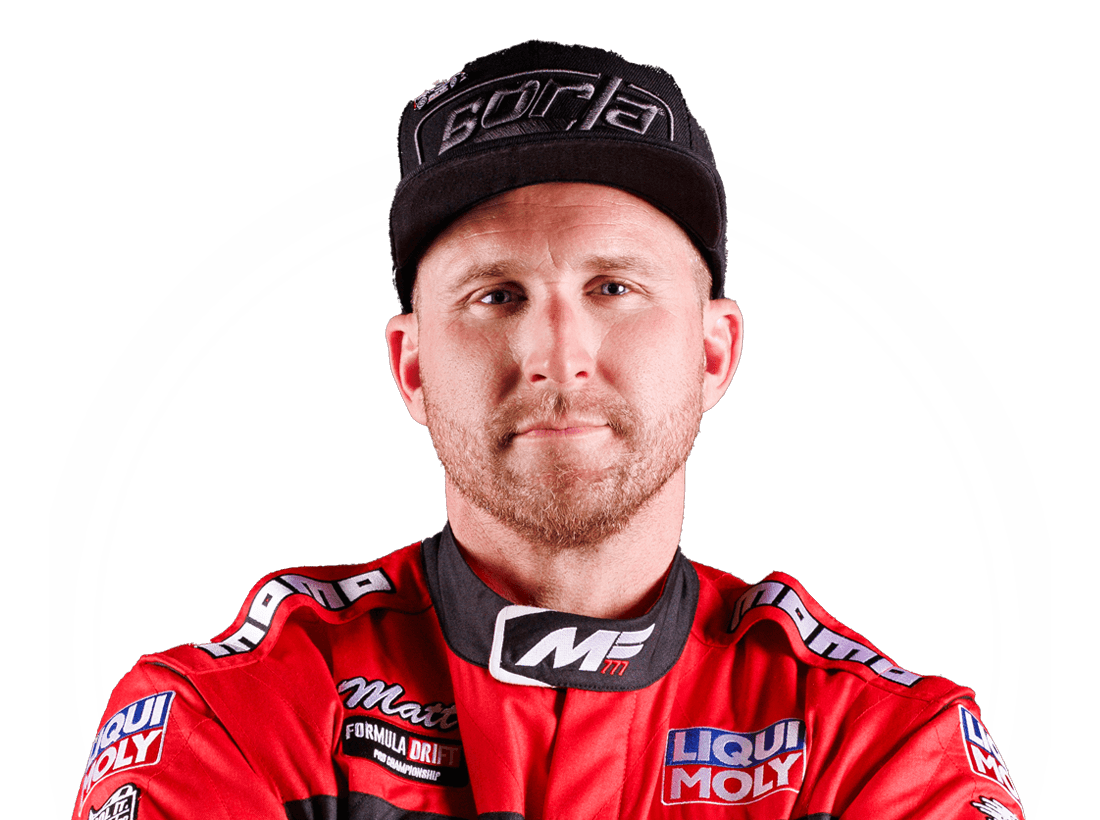 Photo of Matt Fields