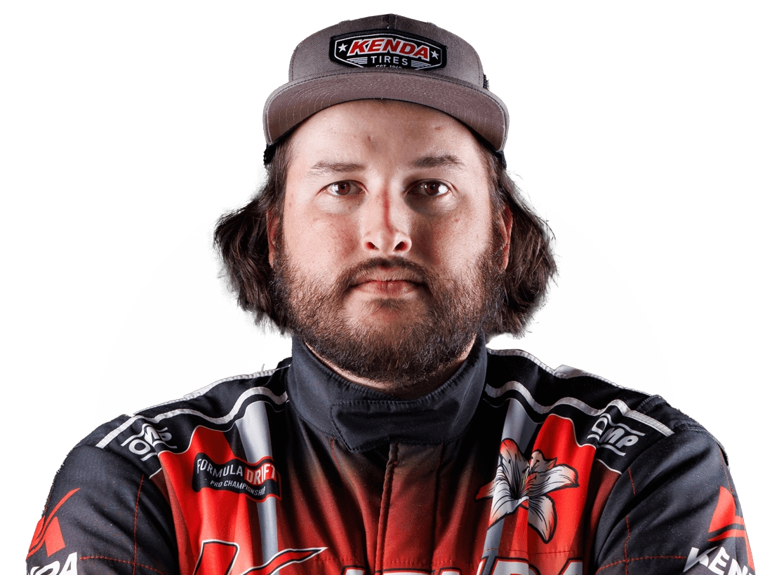 Photo of Nick Noback