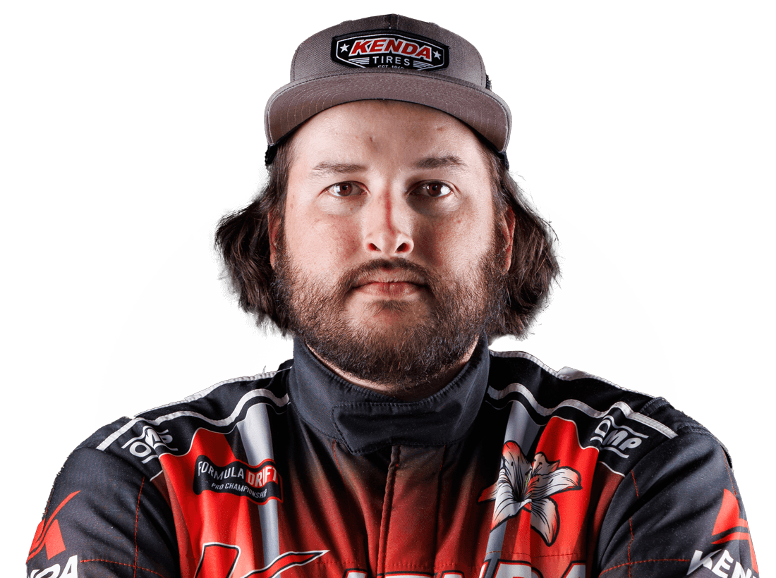 Photo of Nick Noback