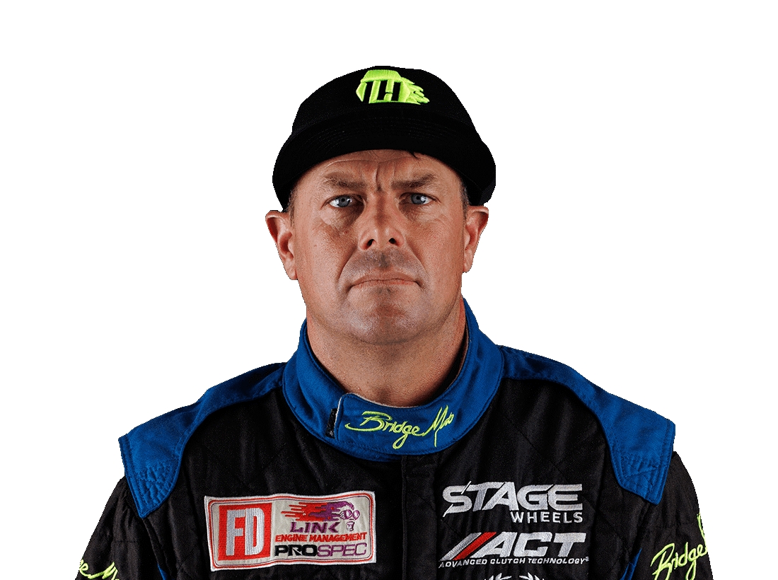 Photo of Rudy Hansen