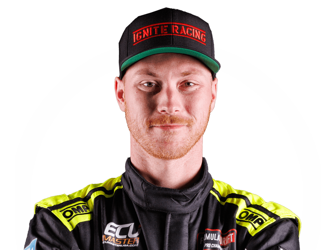 Photo of Simen Olsen