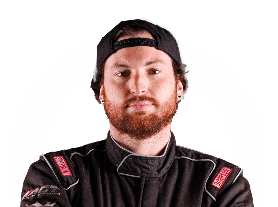 Photo of Trenton Beechum